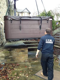 Its Your Move Removals Ilkley 256110 Image 4